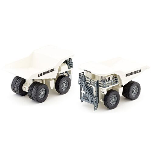 Vehículo Coleccionable Liebherr T 264 Mining Truck