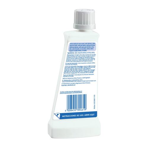 Mago Quitamanchas #7 Aceite Lubricante, Crema corporal