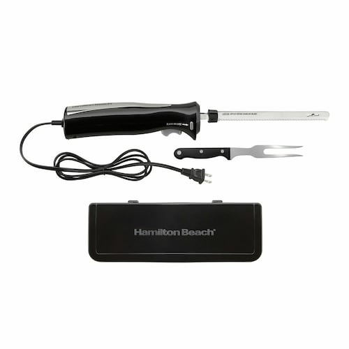 Cuchillo Eléctrico Hamilton Beach