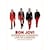 DVD Bon Jovi-Super Man Tonigth / Live In London