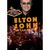 DVD Elton John-In La Vegas