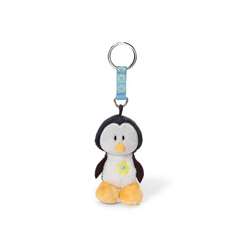 Llavero Pingüino 7cm Talisminis