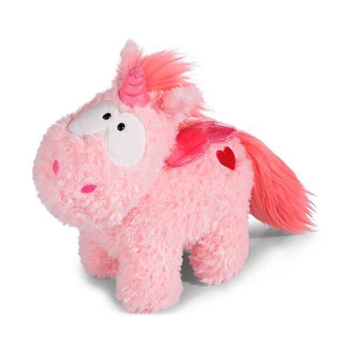 Unicornio Theodor Love 22 cm