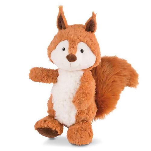 Llavero Ardilla Squini Roble 25 cm  Nici