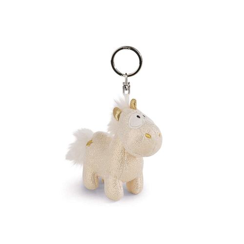 Llavero Unicornio Shooting Star 10cm