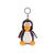 Llavero Pingüino Frizzy 10 cm Nici