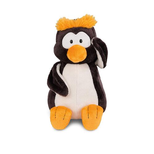Peluche Pingüino Frizzy 25 cm Nici