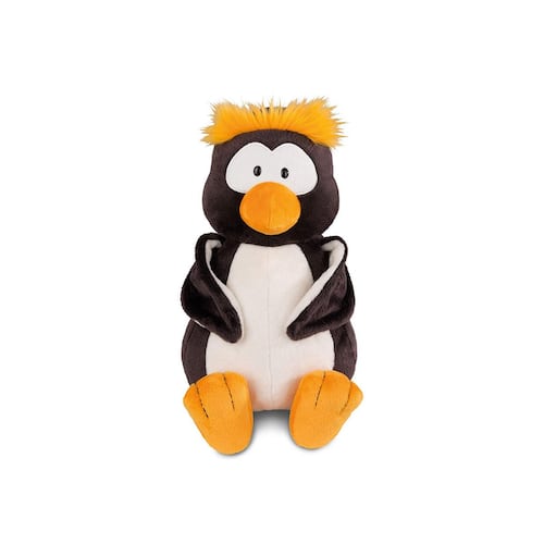 Peluche Pingüino Frizzy 35 cm Nici
