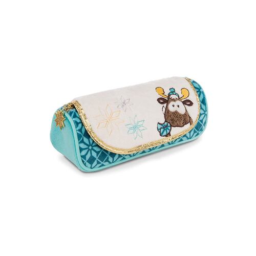 Estuche Enrollable Reno Reny Corazón Nici