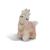 Peluche Llama Flokatina 15 cm Nici