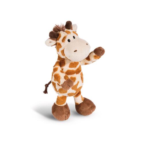 Peluche Jirafa 20 cm