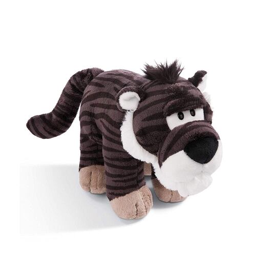 Tigre Dientes De Sable 22cm