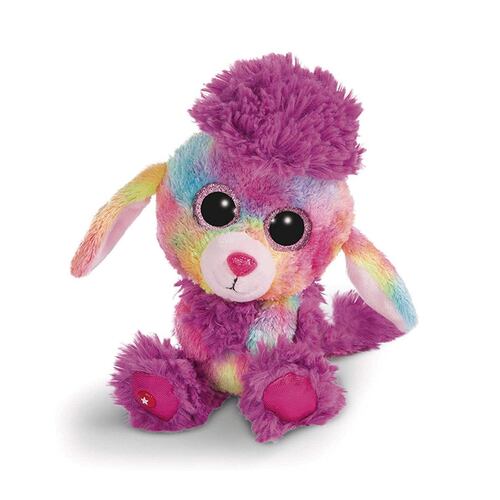 Poodle Party 15cm