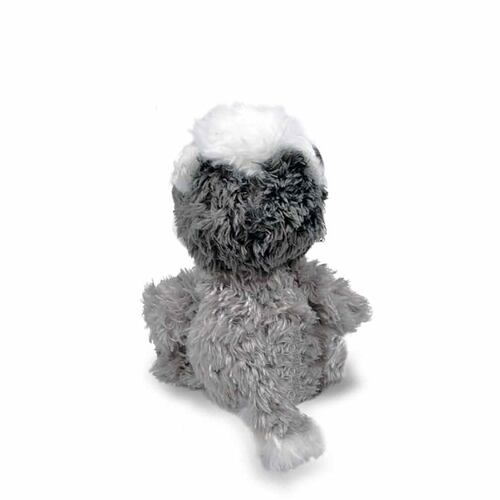 Tejón niño Barnolito 20cm