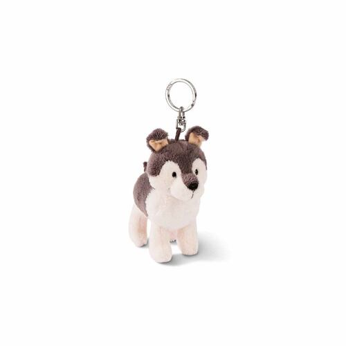 Llavero Husky Swante 10 cm