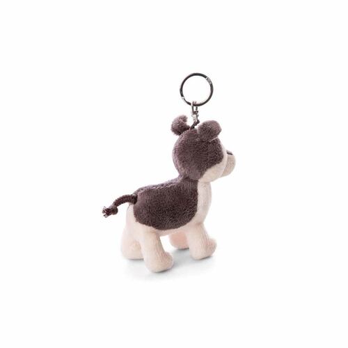 Llavero Husky Swante 10 cm