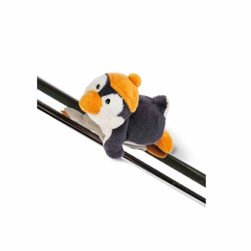 Pingüino Peppi 12 cm MagNICI