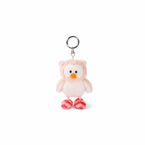 Llavero Búho Owluna 10cm