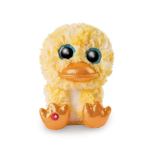 Peluche Pato  Honey Dee 15cm