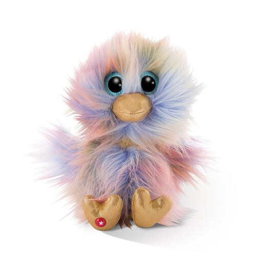 Peluche Avestruz Tasia 15cm