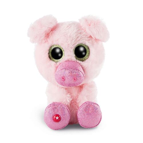Peluche Cerdo Zuzumi 15cm