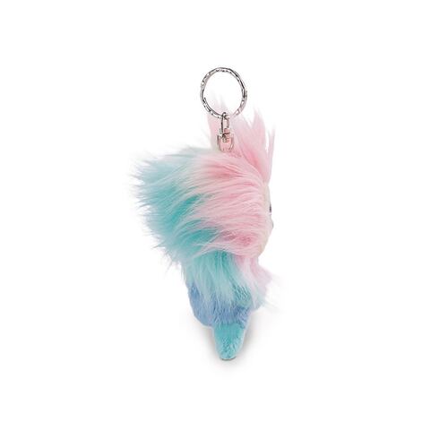 Llavero Shake Me  azul Salili 9cm