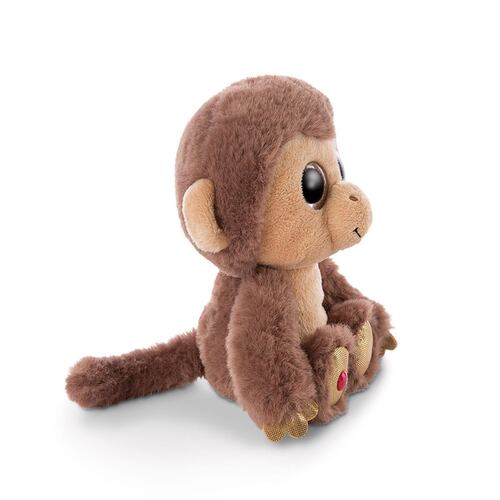 Peluche Mono Hobson 15cm