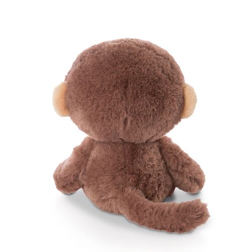 Peluche Mono Hobson 15cm