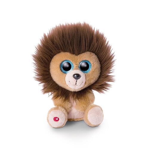 Peluche  León Cliff 15cm