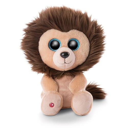 Peluche  León Cliff 25cm