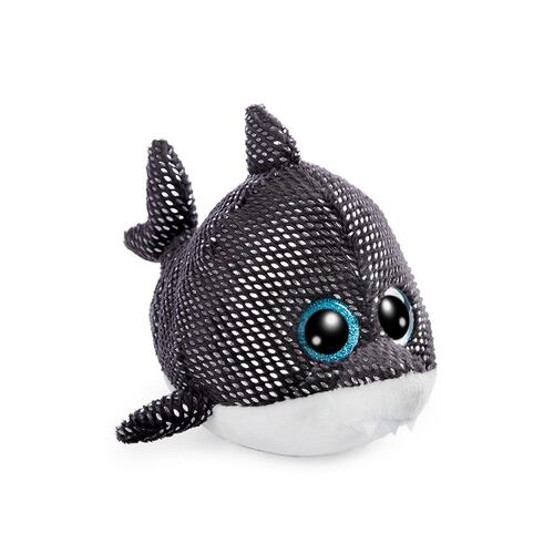 Peluche Tiburón Ferris 15cm