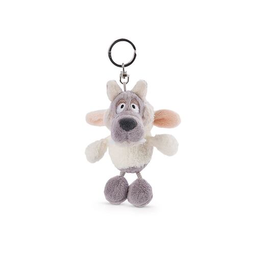 Llavero Lobo Ulvy 10cm