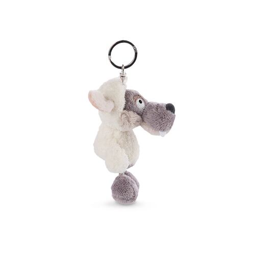 Llavero Lobo Ulvy 10cm