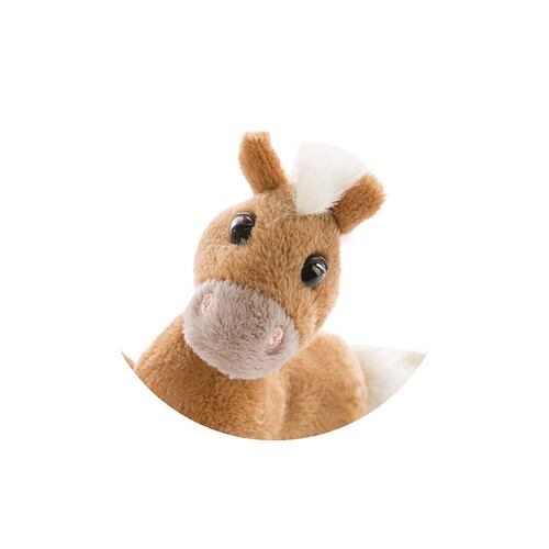 Poni Lorenzo 12cm MagNICI