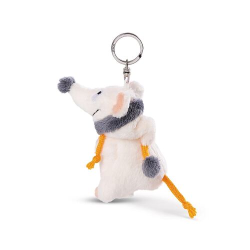 Peluche Ratón Smoothy Ruth 10cm