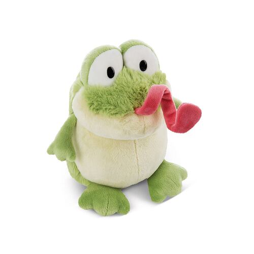 Peluche Rana 25cm