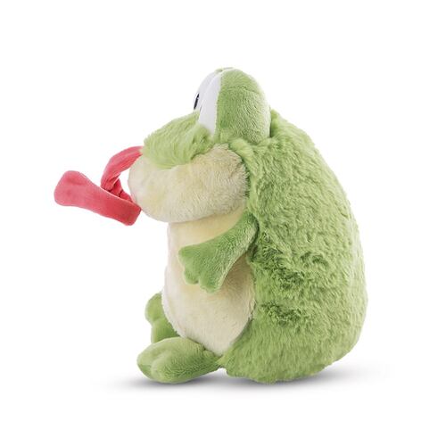 Peluche Rana 25cm