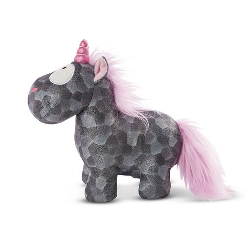 Peluche Unicornio Diamante Dust 22cm