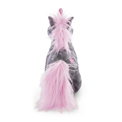 Peluche Unicornio Diamante Dust 22cm