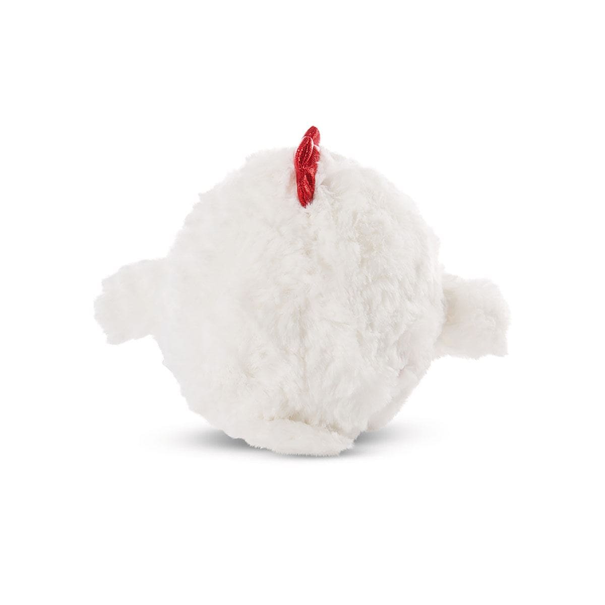 Gallina de online peluche