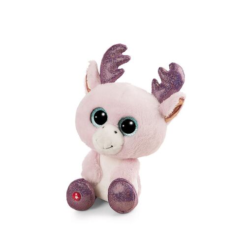 Peluche Reno Rosani 15cm