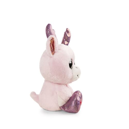 Peluche Reno Rosani 15cm
