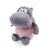 Peluche Hipopótamo DJ Nilbert 20cm