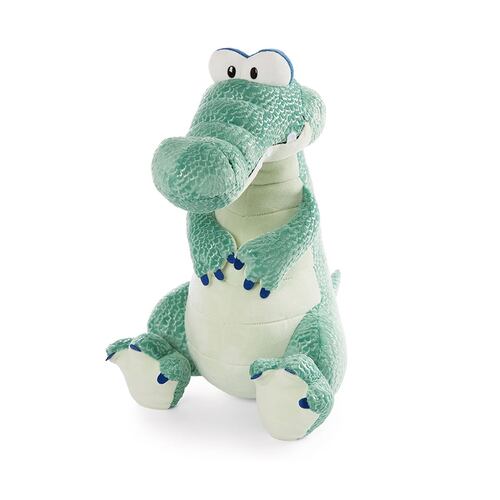 Peluche Cocodrilo Croco McDile 37cm