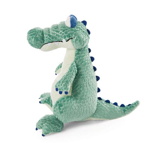 Peluche Cocodrilo Croco McDile 37cm
