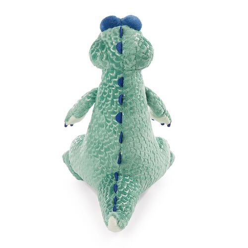 Peluche Cocodrilo Croco McDile 37cm