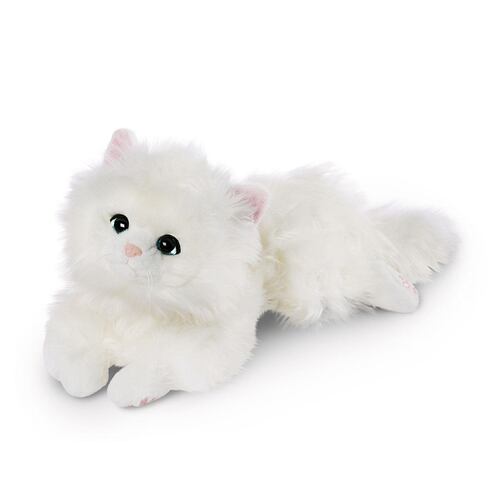 Peluche Gato Meowlina 35cm