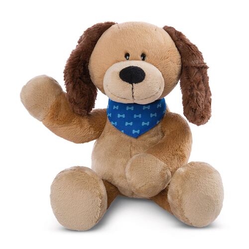 Peluche Perro Barky 30cm