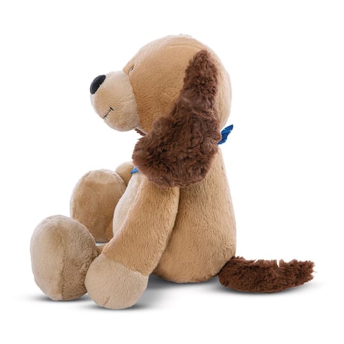 Peluche Perro Barky 30cm