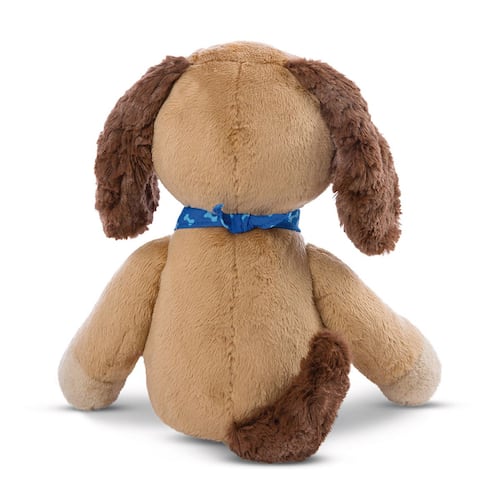 Peluche Perro Barky 30cm